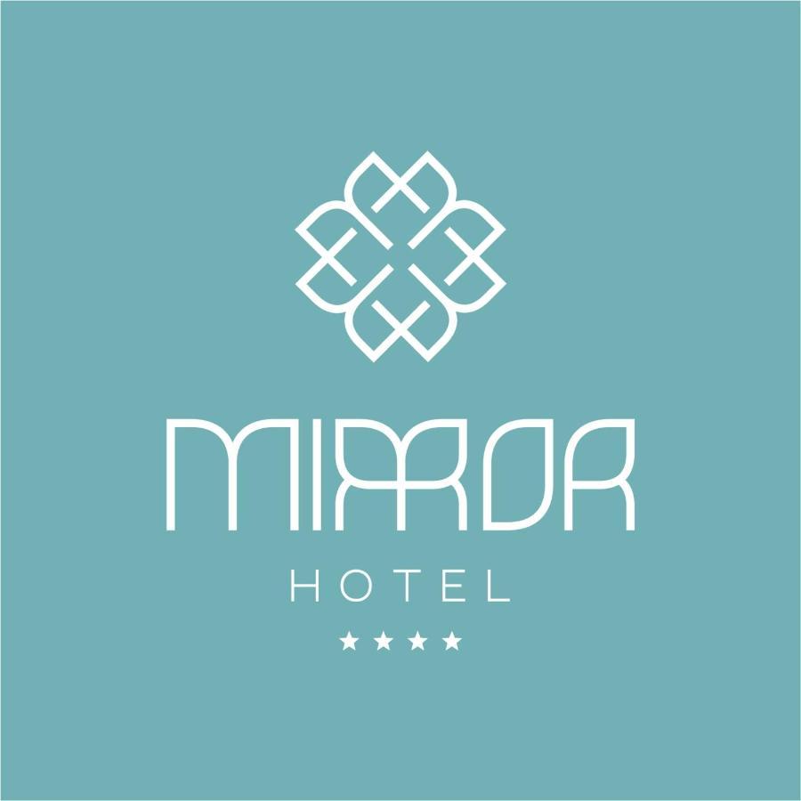 بوليخرونو Mirror Hotel المظهر الخارجي الصورة