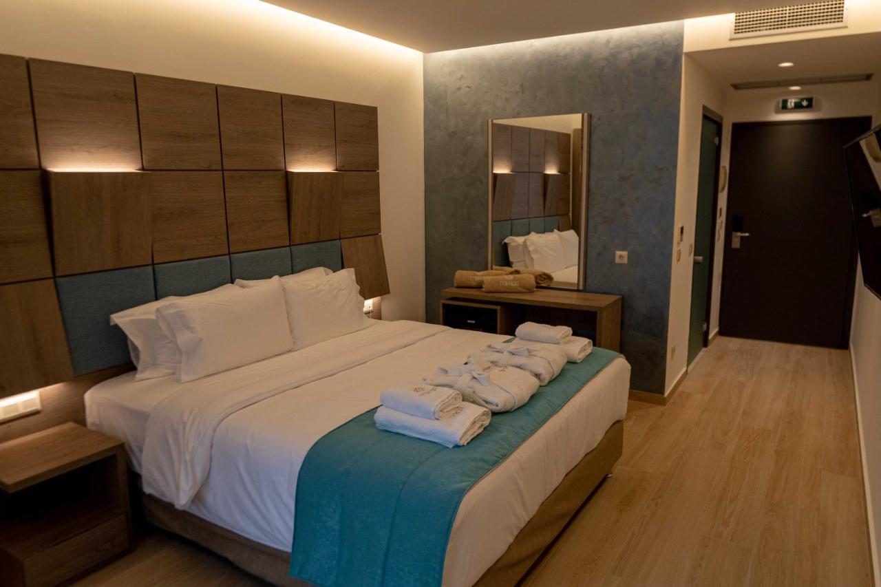 Mirror Hotel بوليخرونو المظهر الخارجي الصورة