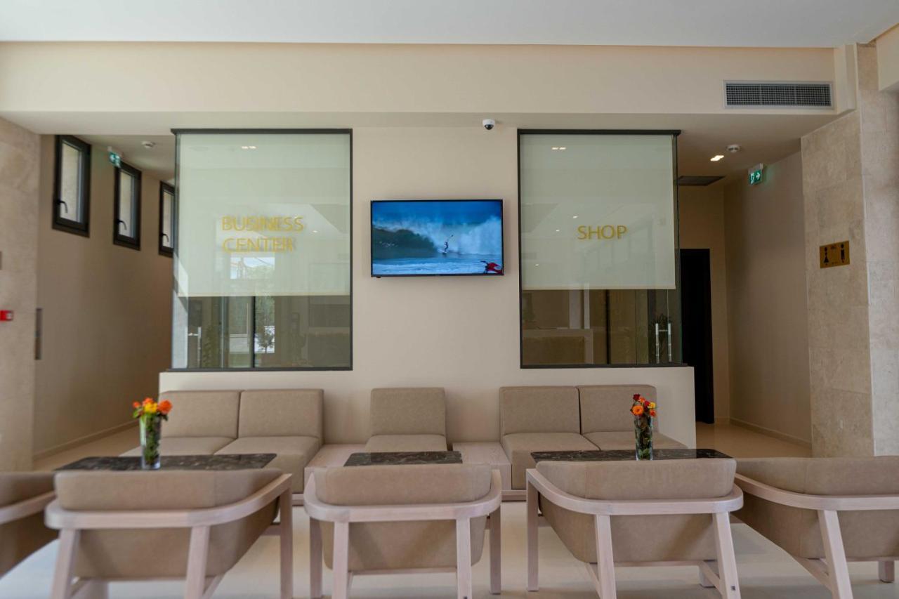 Mirror Hotel بوليخرونو المظهر الخارجي الصورة